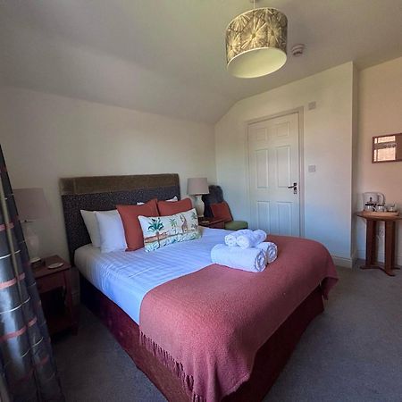 The Lodge King's Lynn Exteriör bild