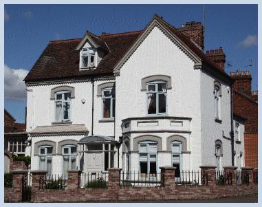 The Lodge King's Lynn Exteriör bild