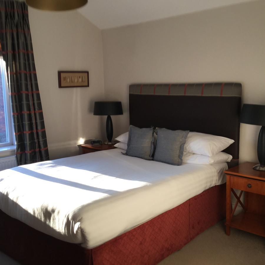 The Lodge King's Lynn Exteriör bild