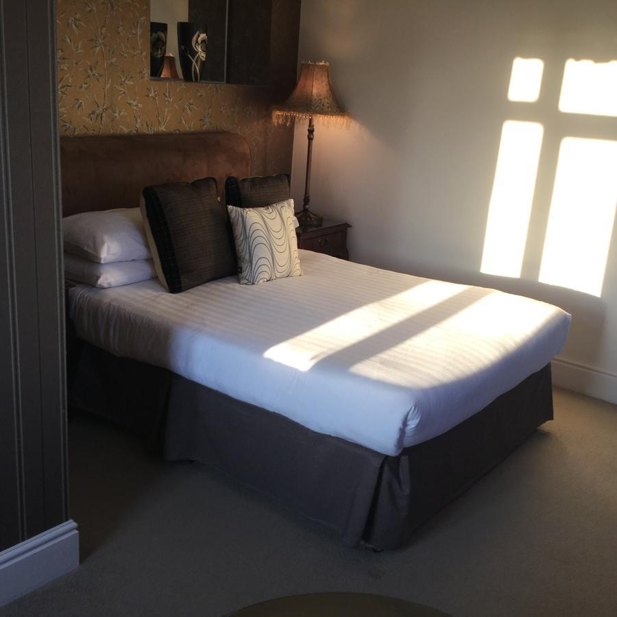 The Lodge King's Lynn Exteriör bild